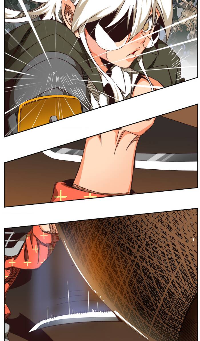 Chúa tể học đường chapter 528.5 50