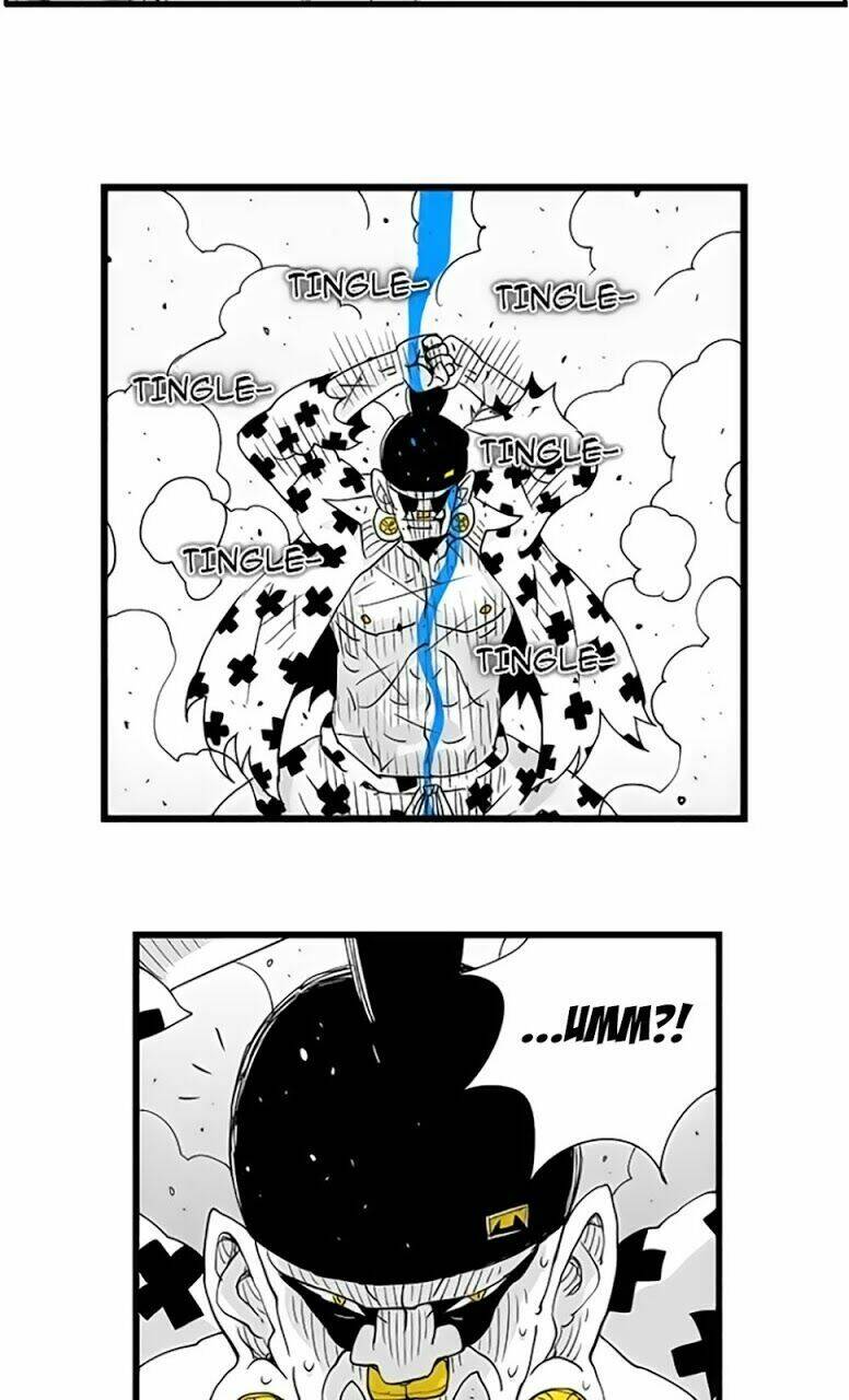 hành trình thoát khỏi địa ngục chapter 78 8