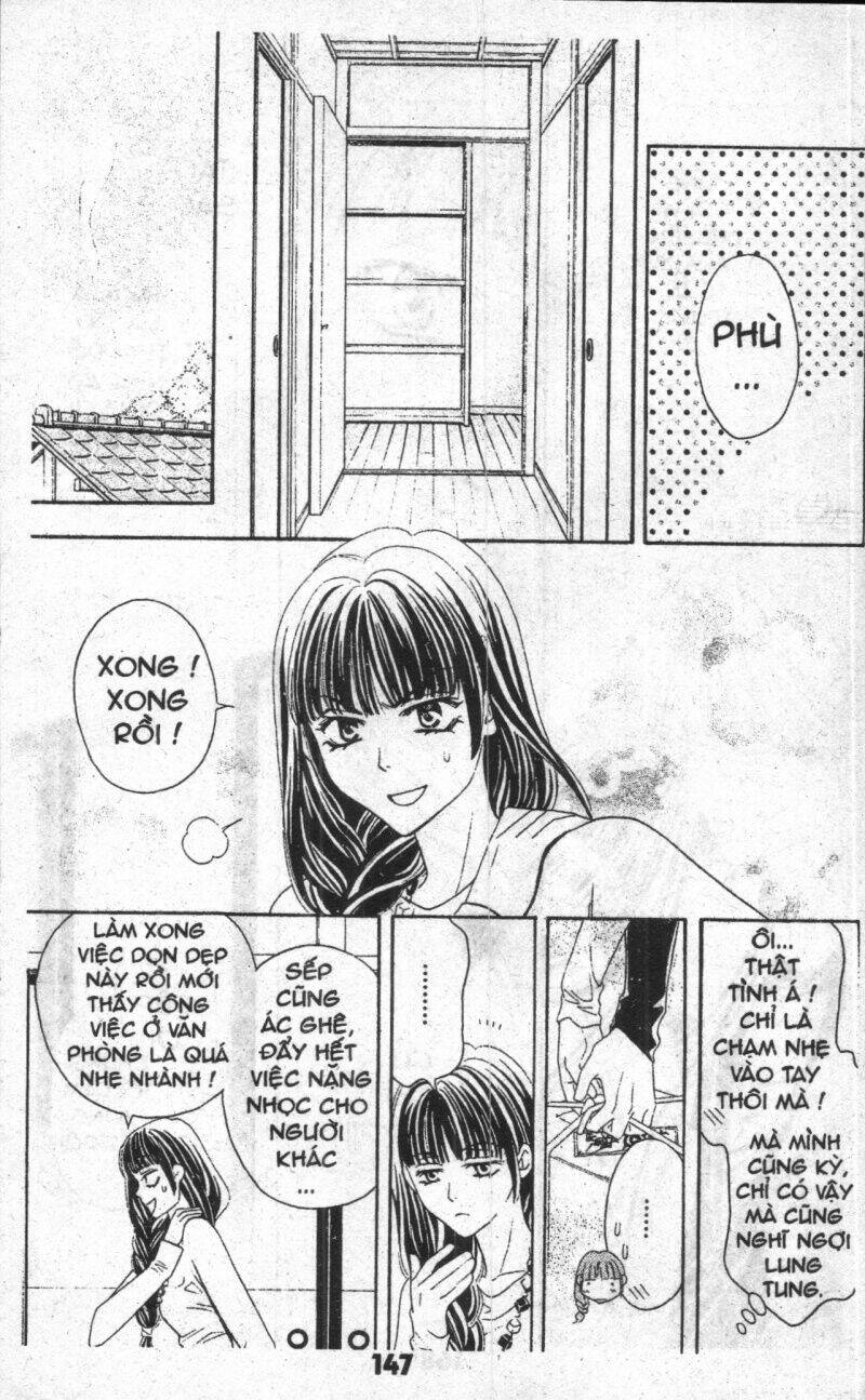 bông hoa bí ẩn chapter 5 147