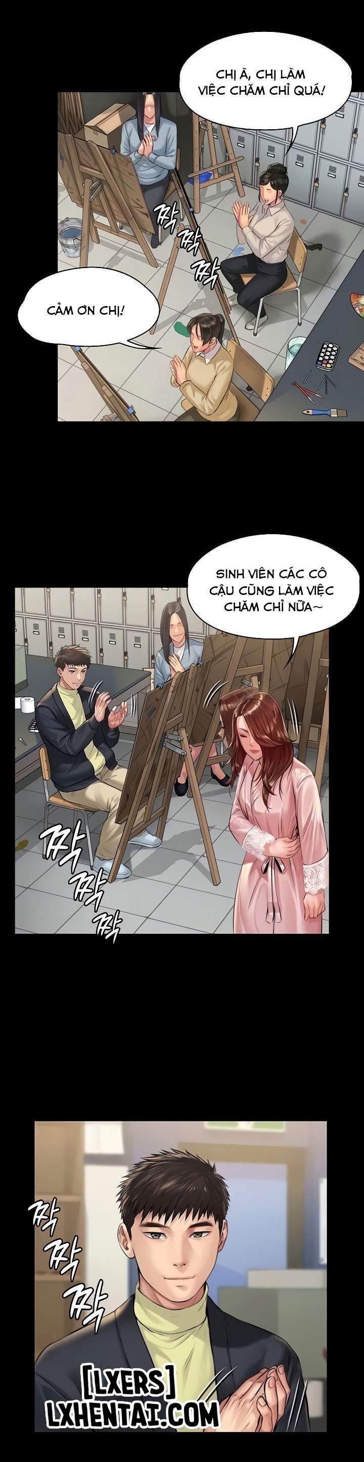 ong chúa chapter 188 4