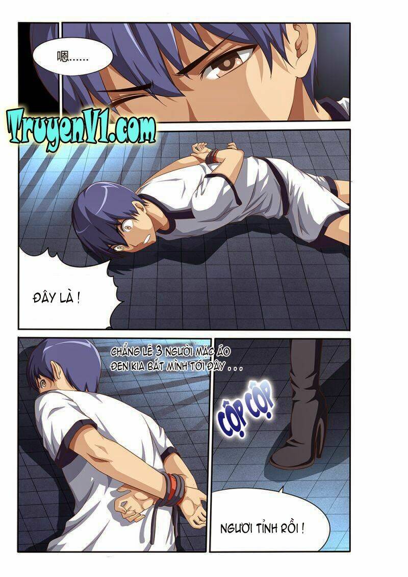 world of super sand box chapter 25 14