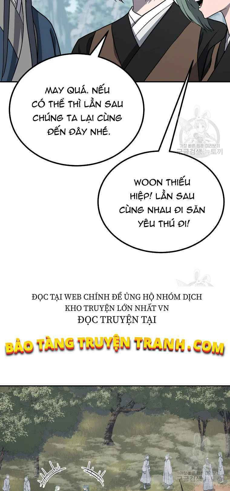 thiếu niên phương sĩ chapter 27 69