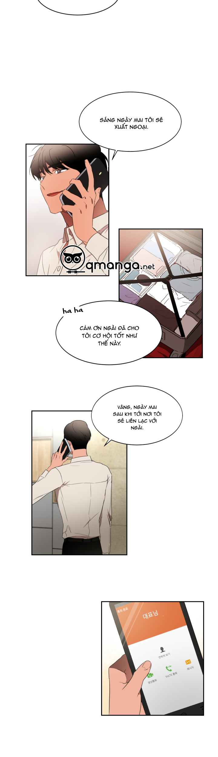 well done chapter 19 12