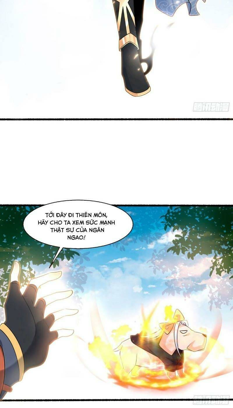 giáng thần chiến ký chapter 73 24