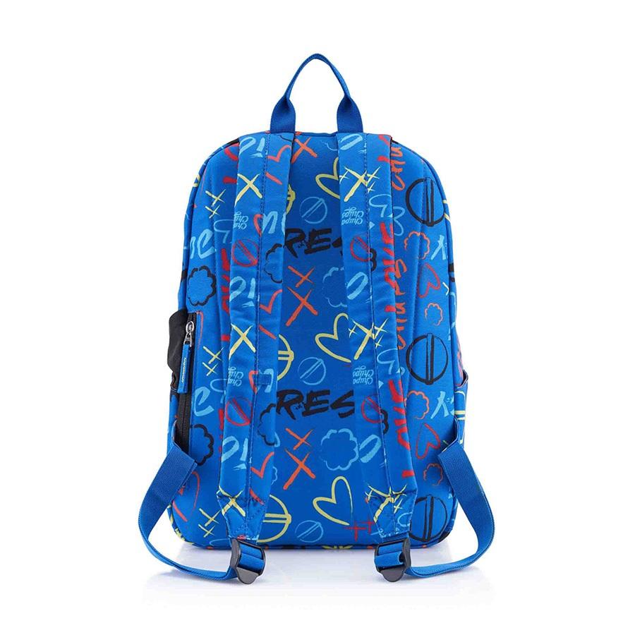 Balo Chupa Chups American Tourister - Mỹ