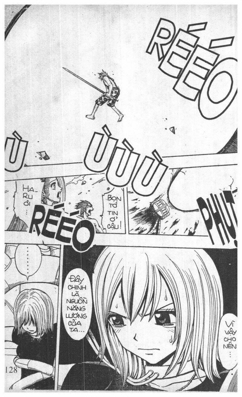 rave master (scan) chapter 13 134