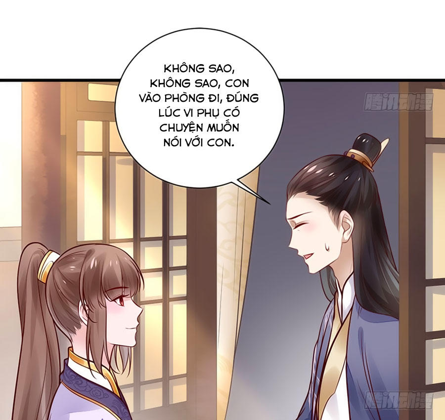 nữ đế livestream công lược chapter 25 56