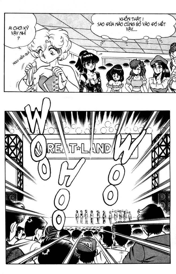 fubata-kun change! chapter 29 22