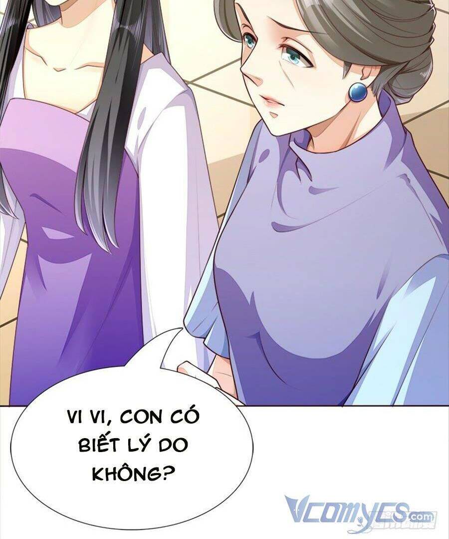 gặp phải người chồng xảo quyệt! chapter 25 51