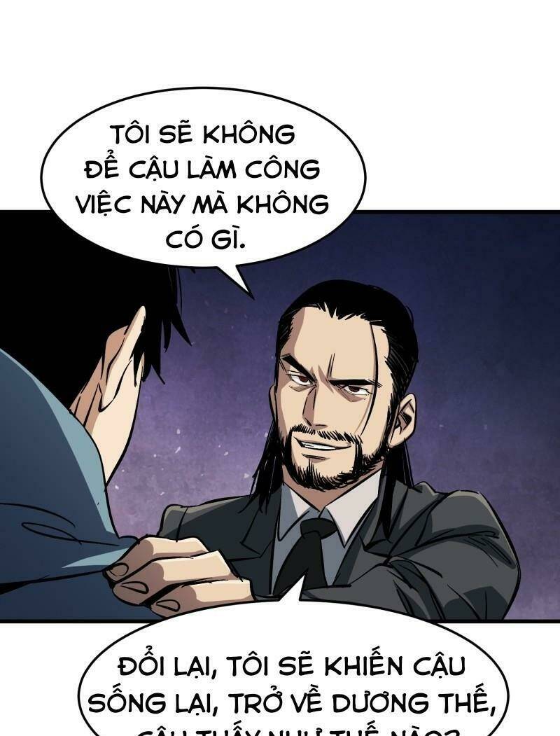 kiêm chức diêm vương chapter 2 17