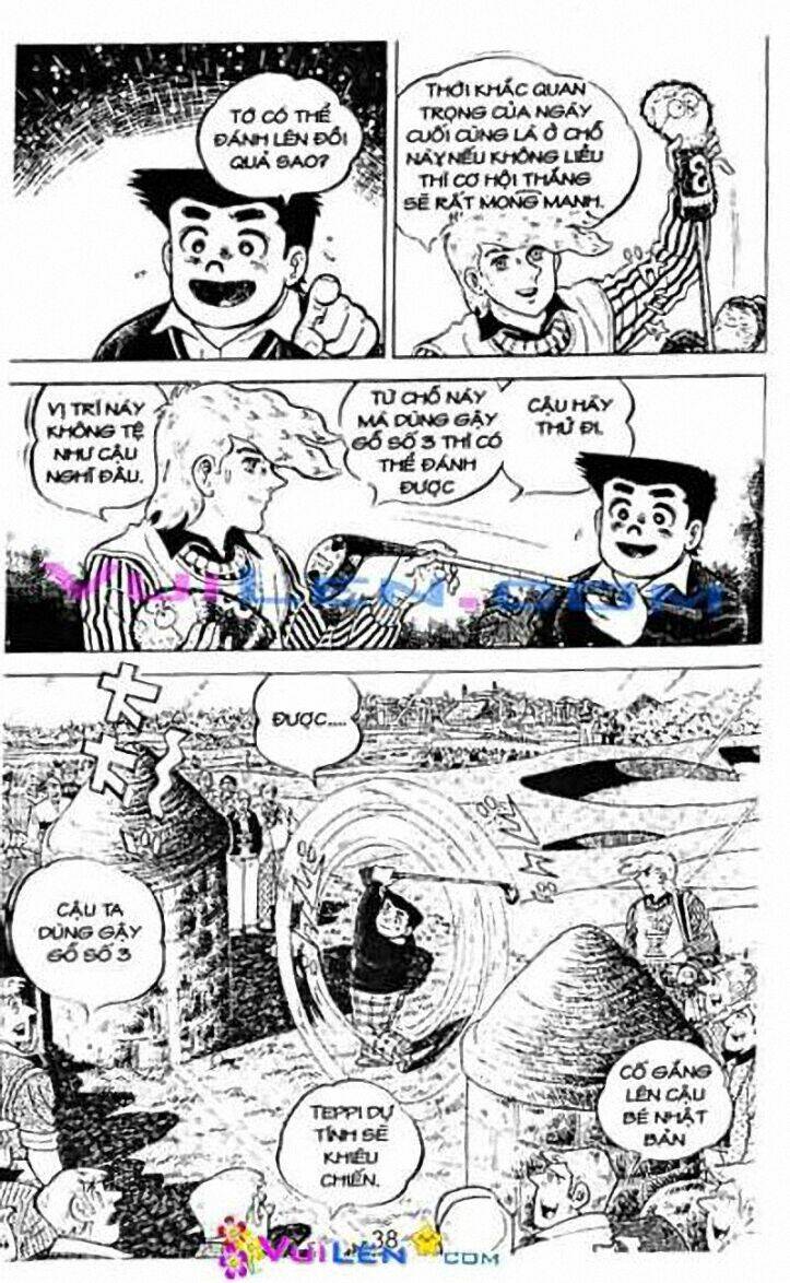tân teppi chapter 60 38