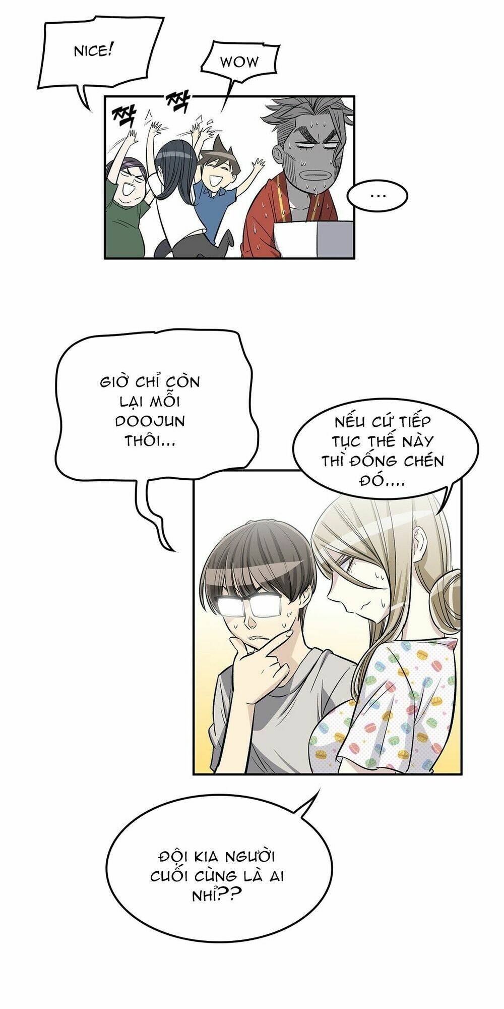 câu lạc bộ sa đoạ chapter 35 25