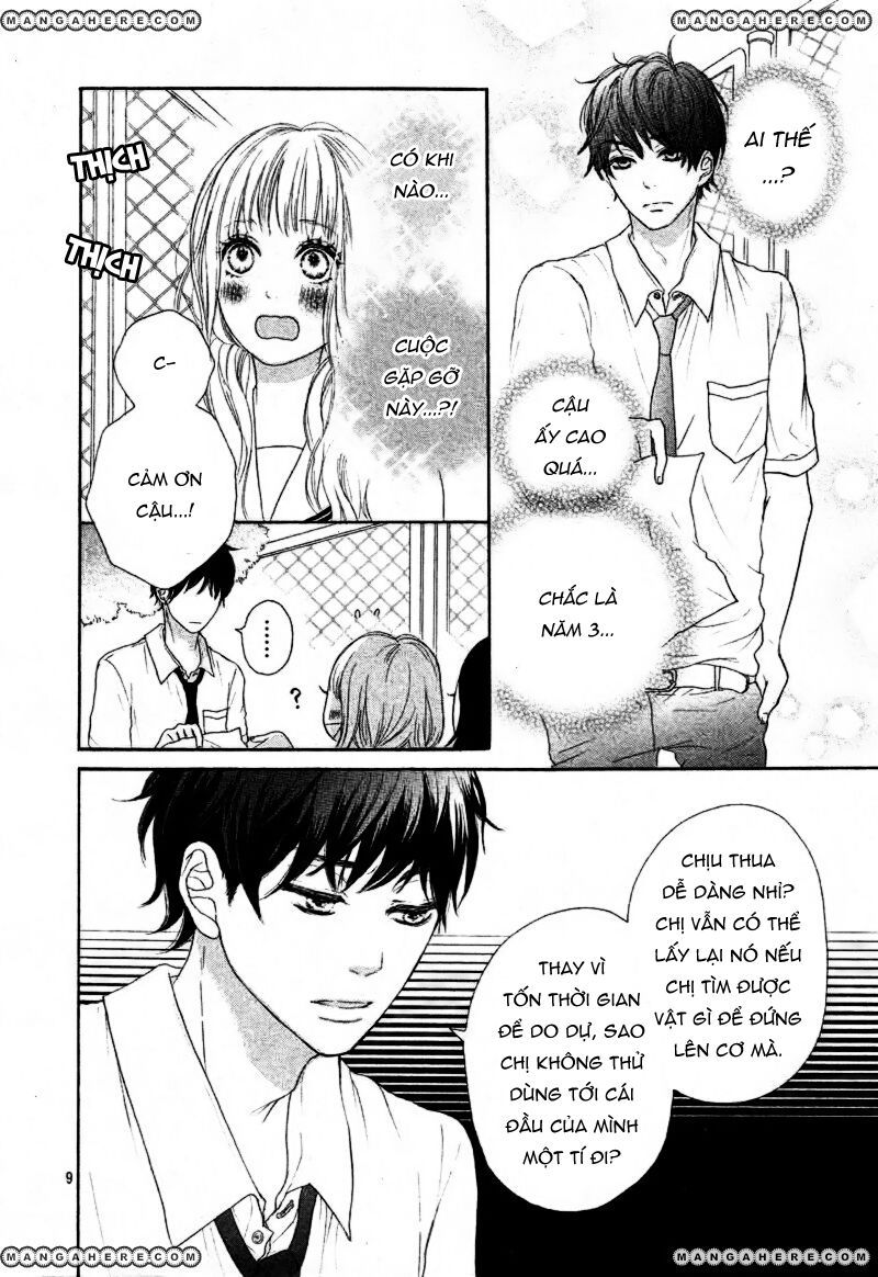 sumire syrup chapter 1 8