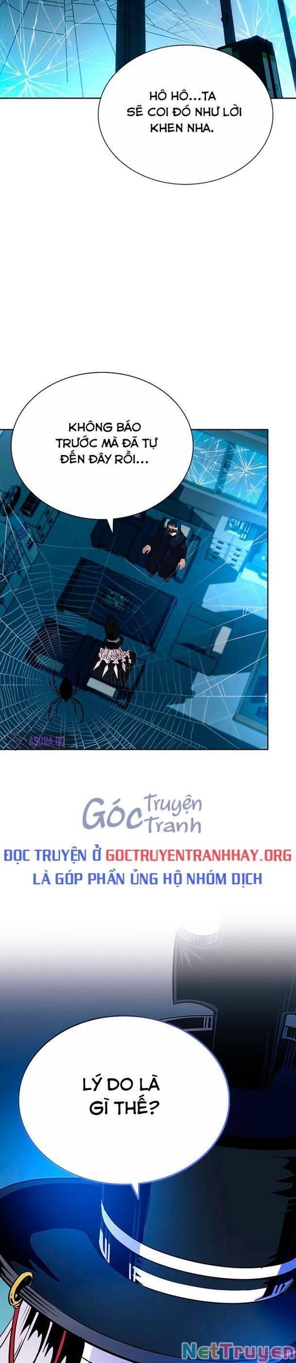 chuyển sinh thành ác nhân chapter 75 43