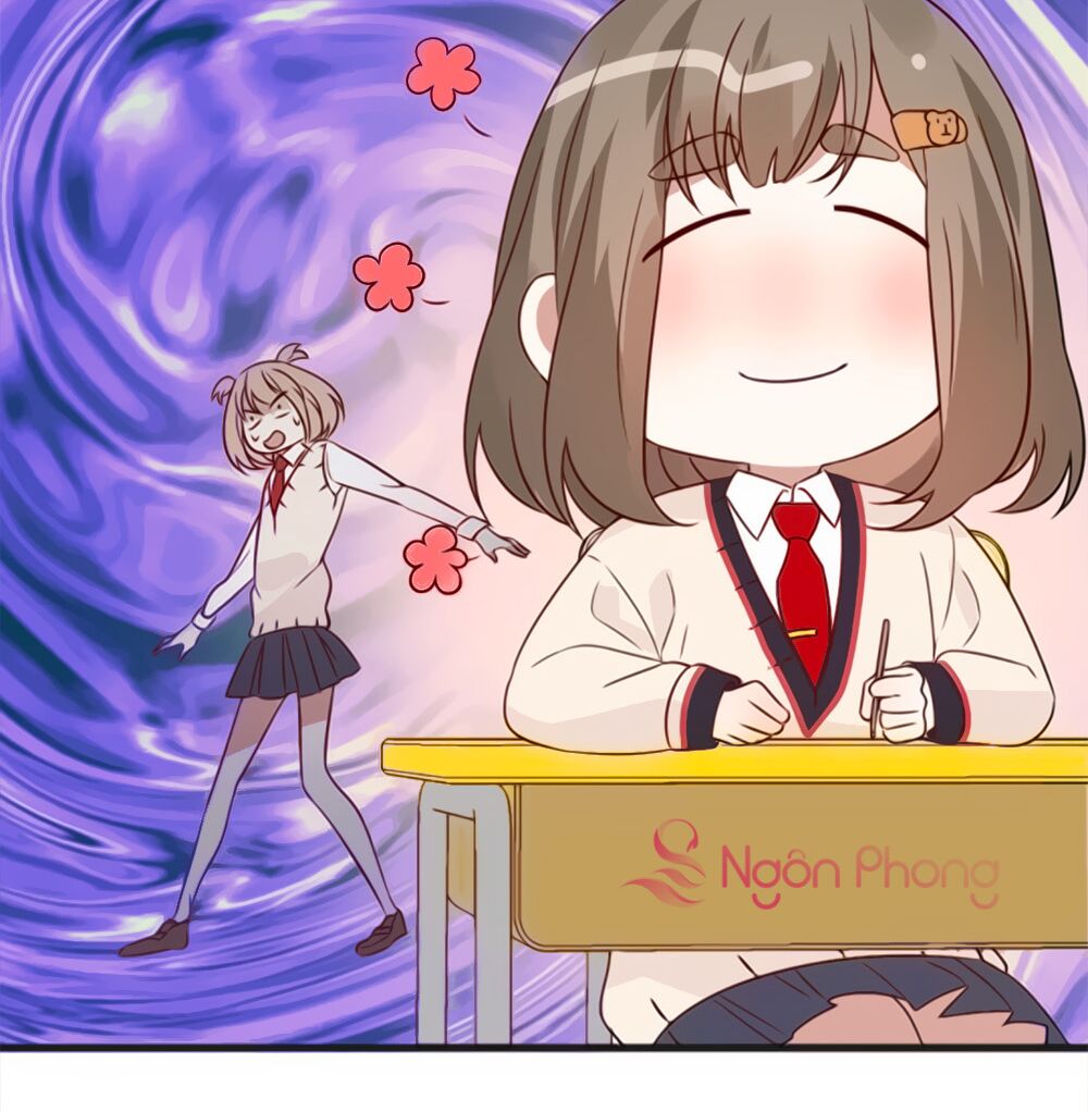 xông vào tim anh chapter 27 34