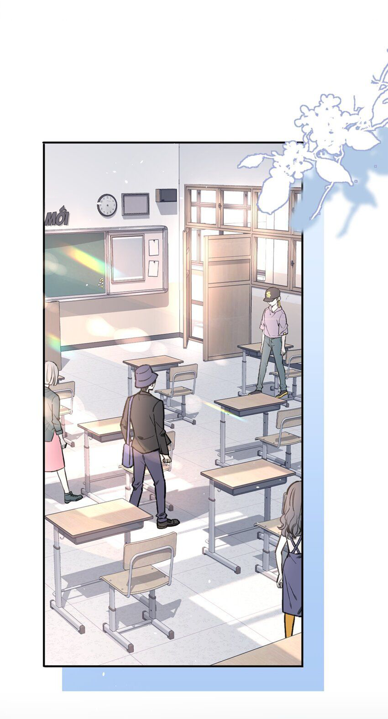 ta sinh con cho tổng tài chapter 90 17