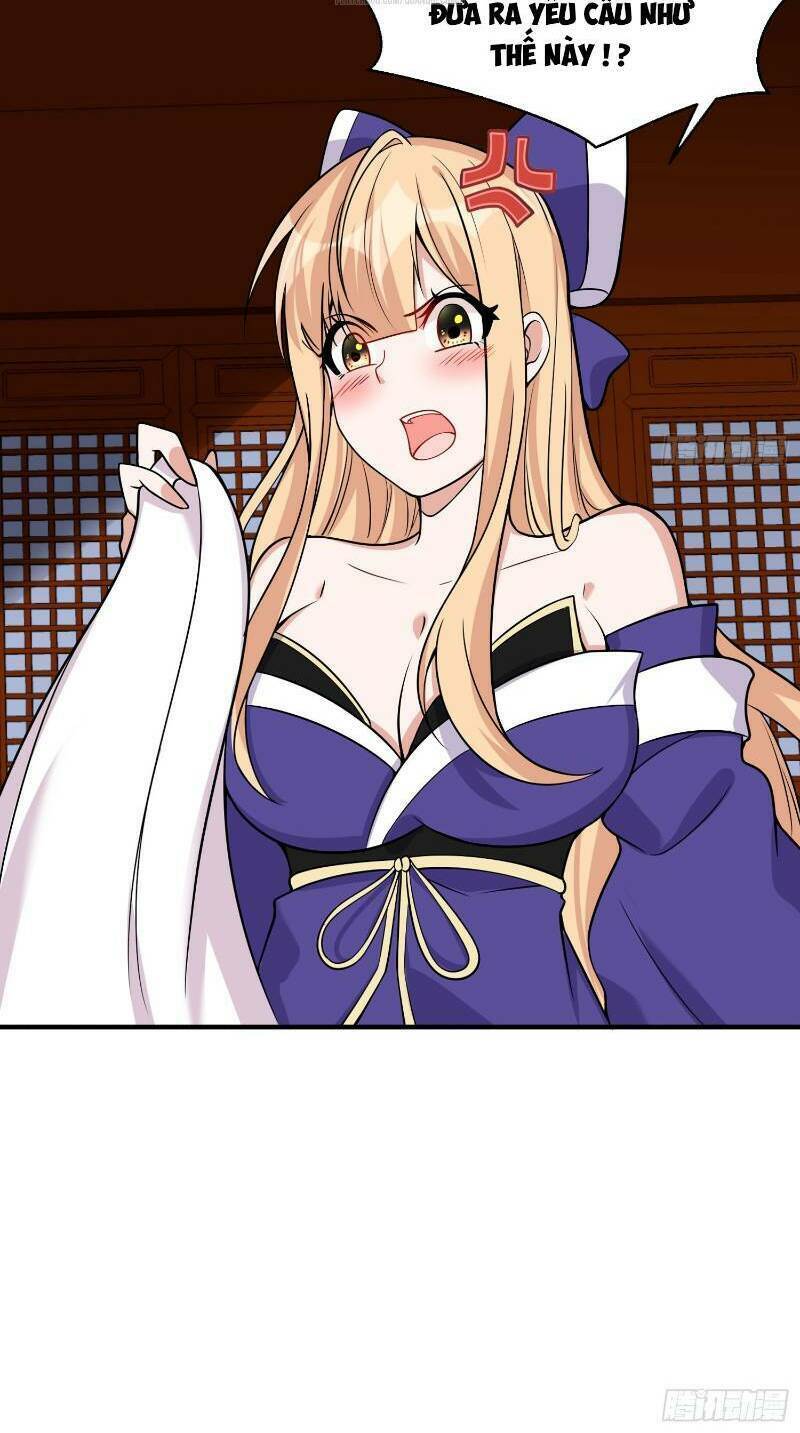 giáng thần chiến ký chapter 49 10