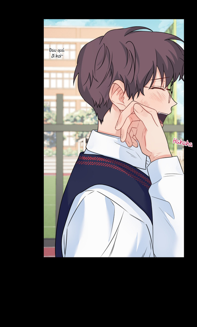 máu và tình yêu chapter 46 60