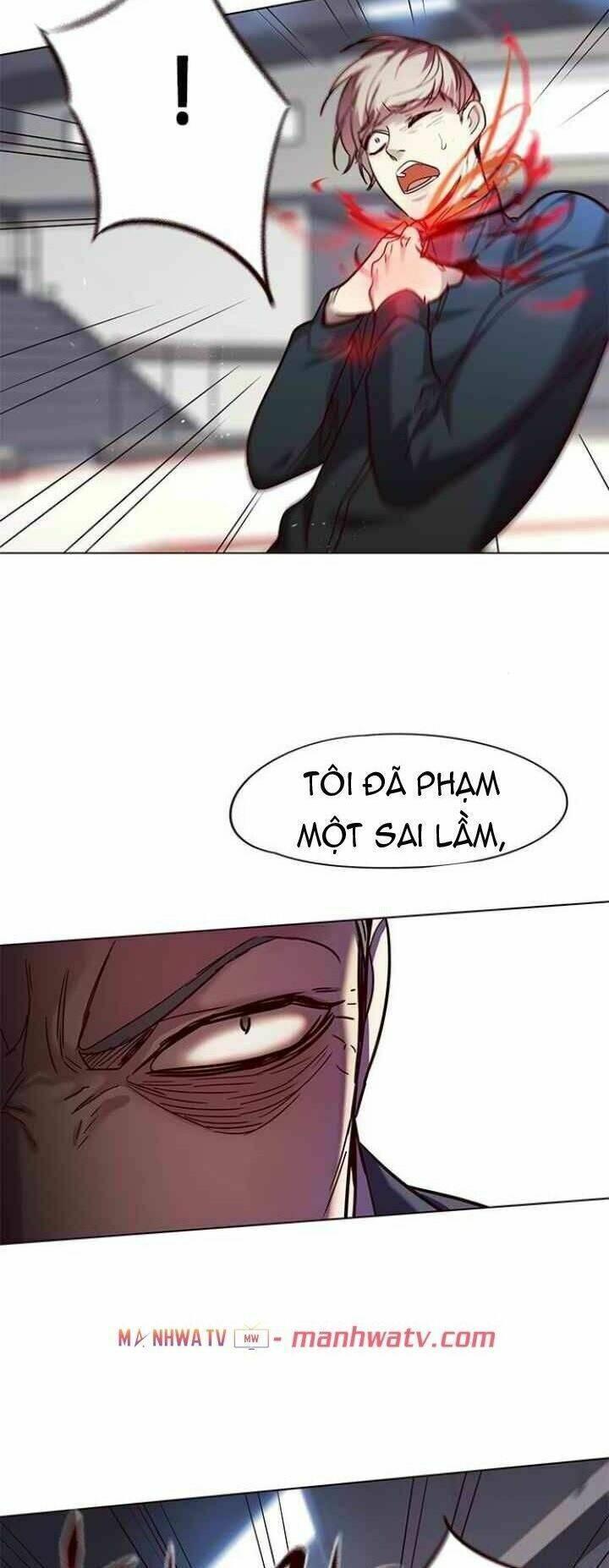 biến thân thành mèo chapter 95 64