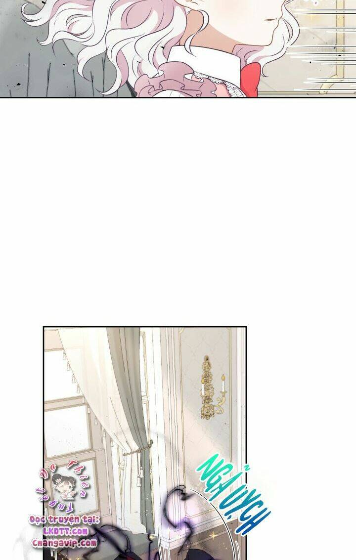 công chúa xấu xa chapter 12 15