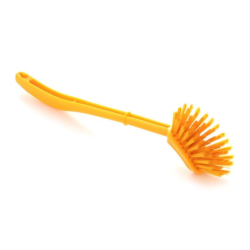 Chổi cọ toalet cán dài 45cm-1155