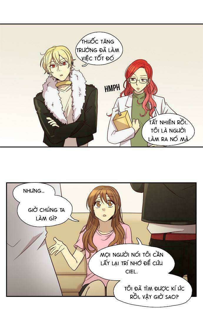 the devil who can't fly chapter 37 29