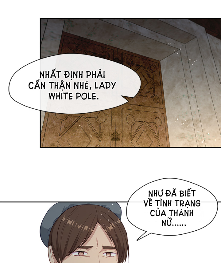 cẩn thận nữ phụ phản diện đấy! chapter 102 36