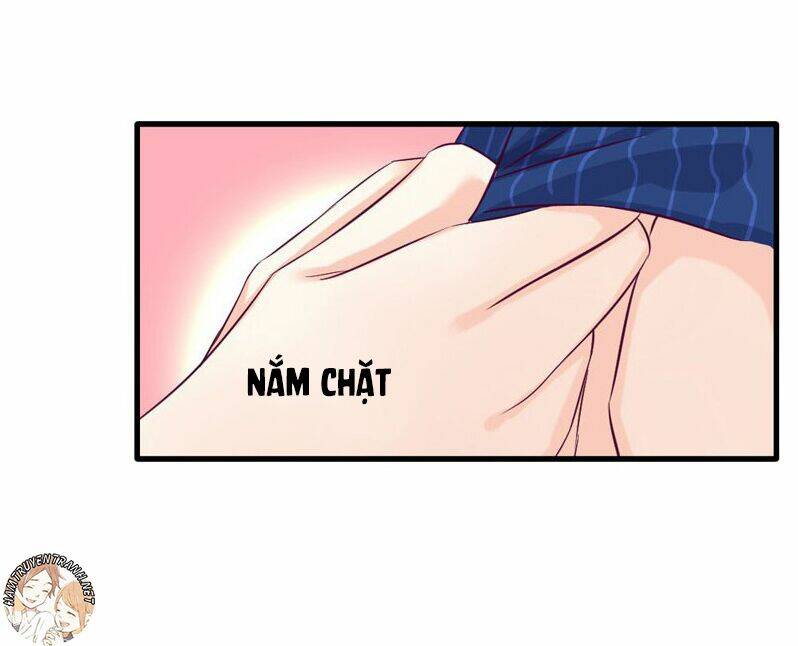 dục vọng của ác ma chapter 12 22