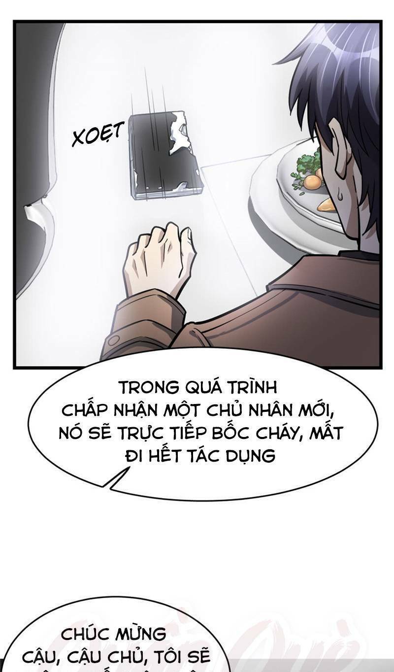 thâm dạ thư ốc chapter 68 3