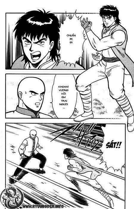 hoàng phi hồng phần 1 chapter 4 77