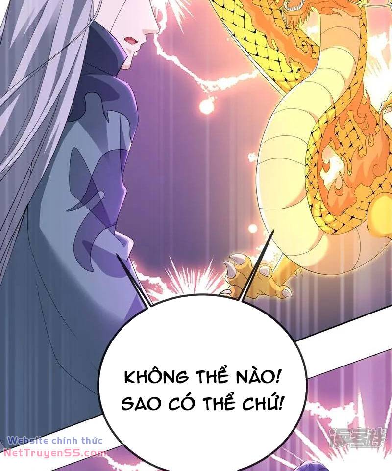 tiên võ đế tôn chapter 528 83