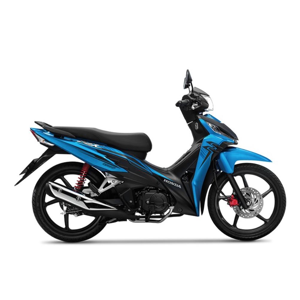 TAY DẮT NỐI DÀI BLADE, WAVE A 17 110 CC, RSX FI, WAVE S110 INOX KHÔNG HÍCH - M2 - ỐNG 19 LY DÀY SÁNG BÓNG, MỐI HÀN ĐẸP
