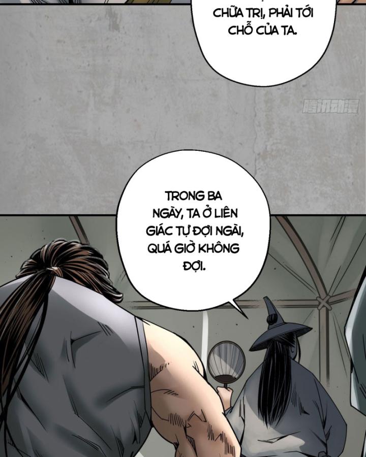 Tạng Phong Hành chapter 196 56