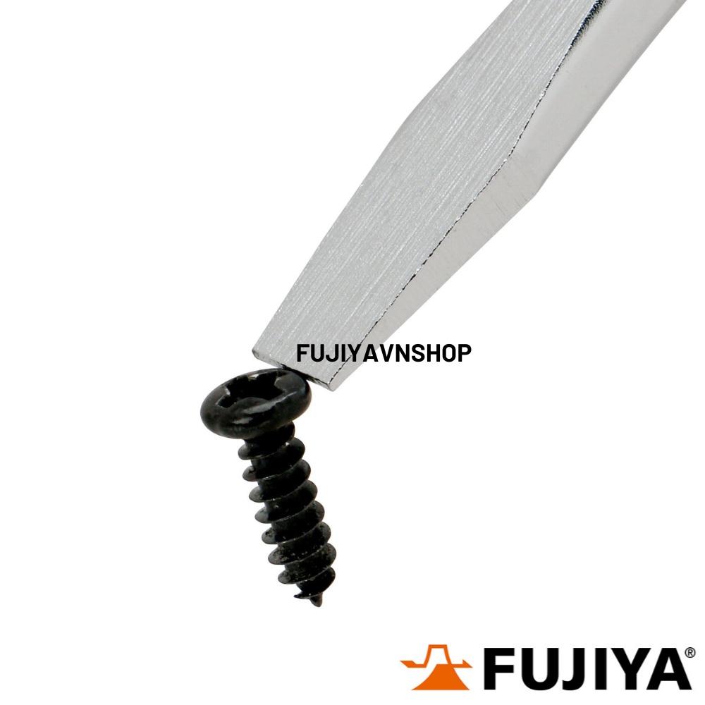 Tuốc nơ vít đóng Fujiya FTSD-8-300-S