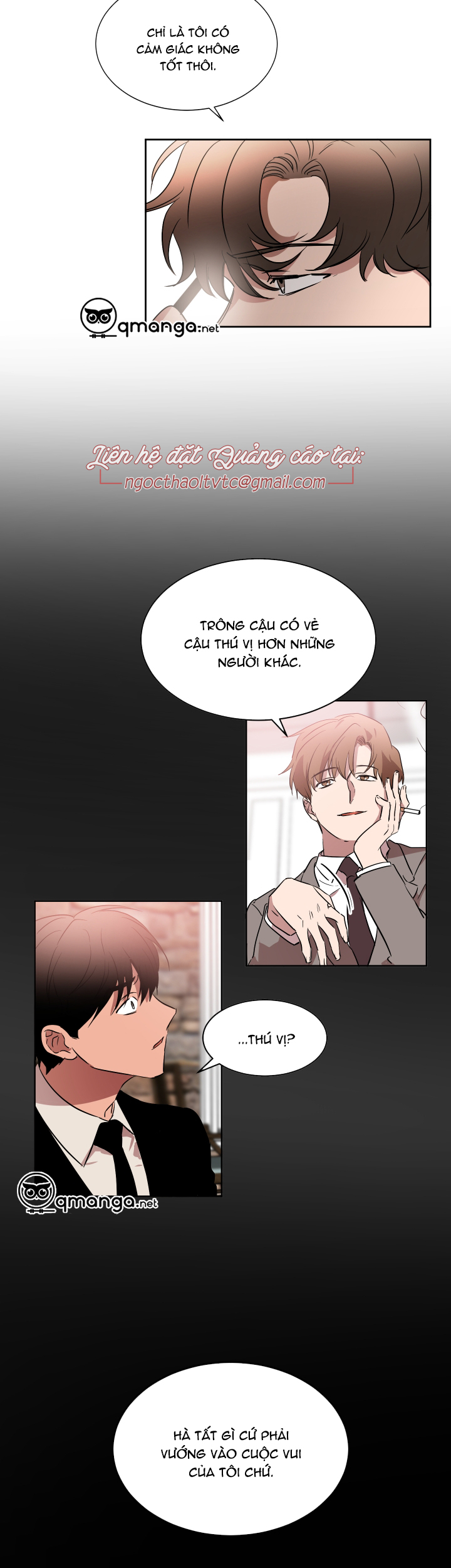 well done chapter 32 5