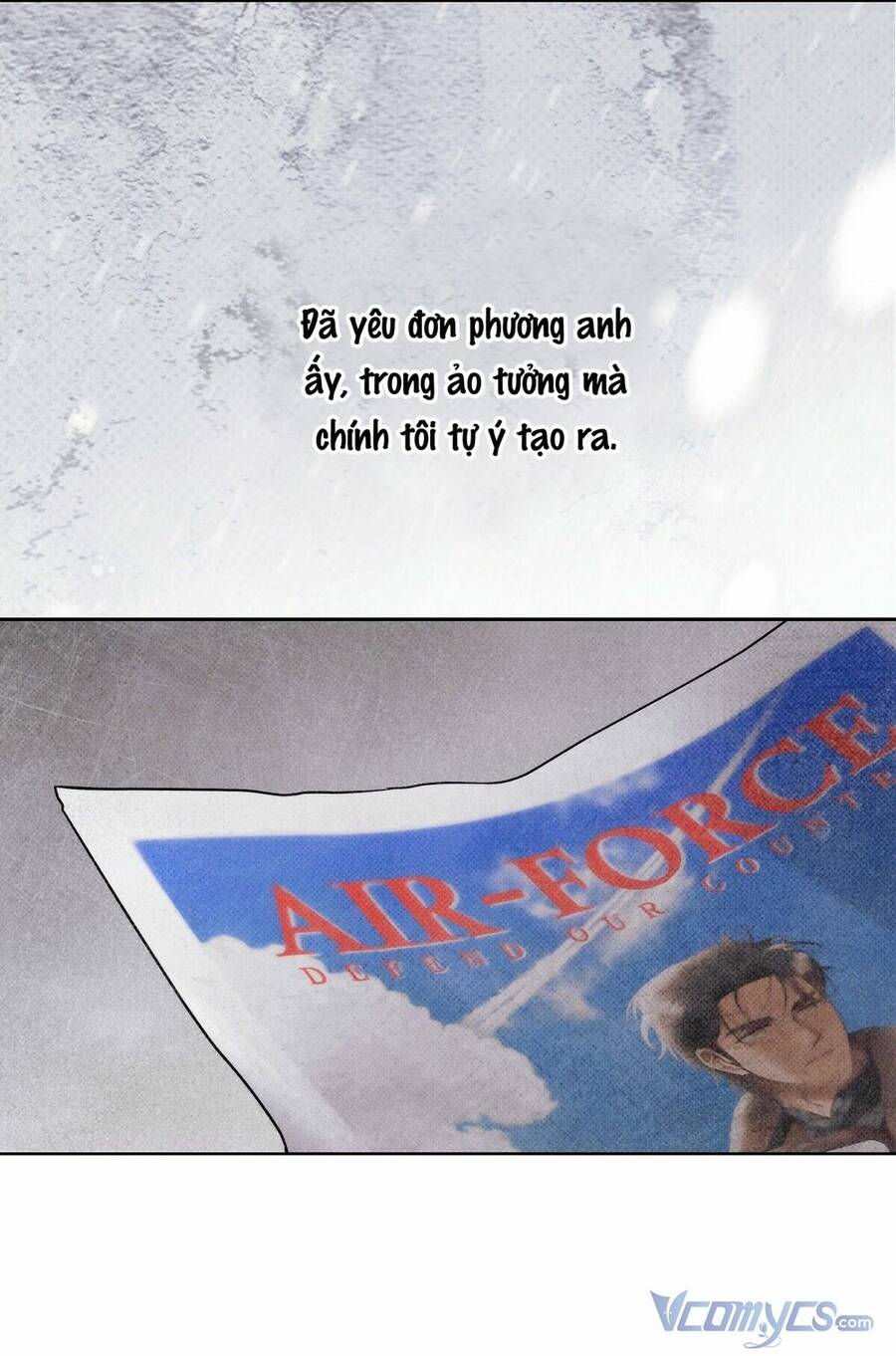 lời nói dối vĩnh cửu của người chapter 15 22