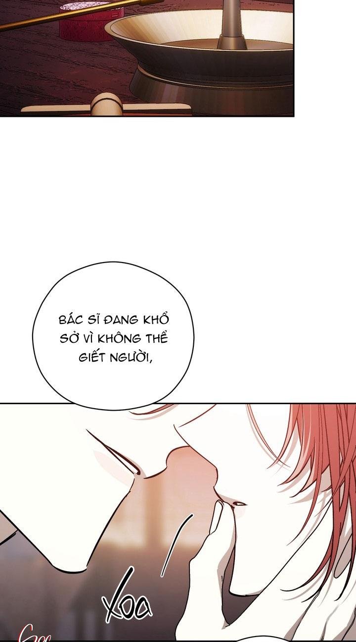 nghiện cuồng công - bdsm cùng sẹc chapter 7.6 76