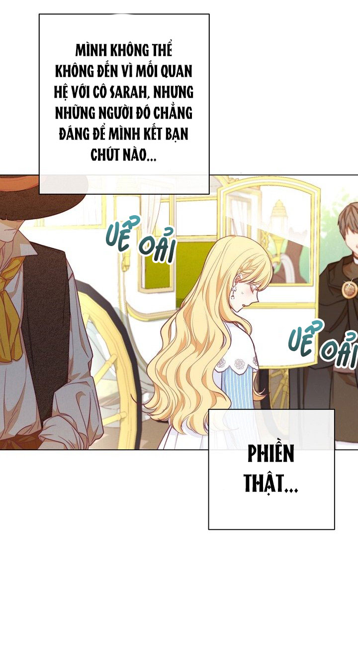 ác nữ đảo ngược đồng hồ cát chapter 12 59