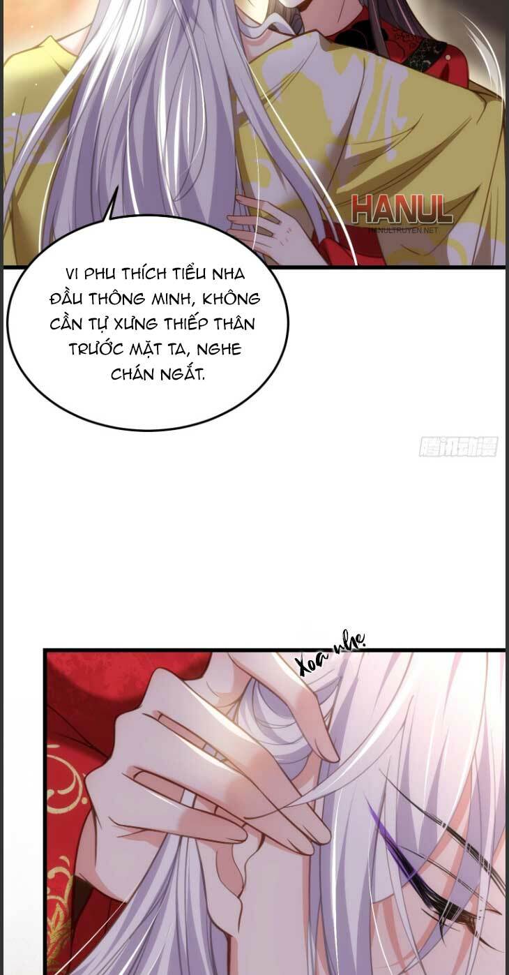 hoạn phi thiên hạ chapter 201 21