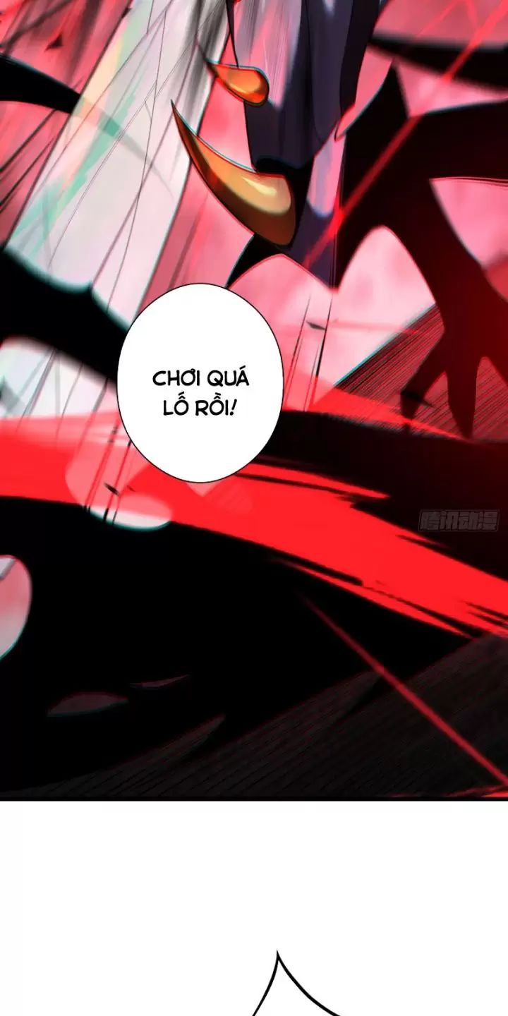 ta, chúa tể rừng xanh chapter 19 45