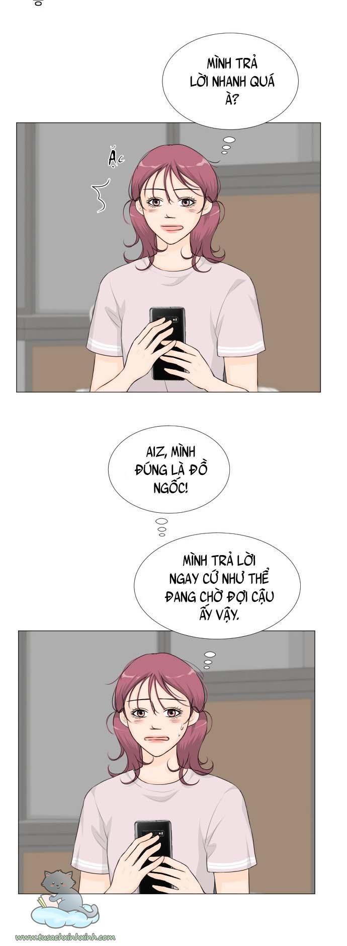 bán quỷ chapter 45 25