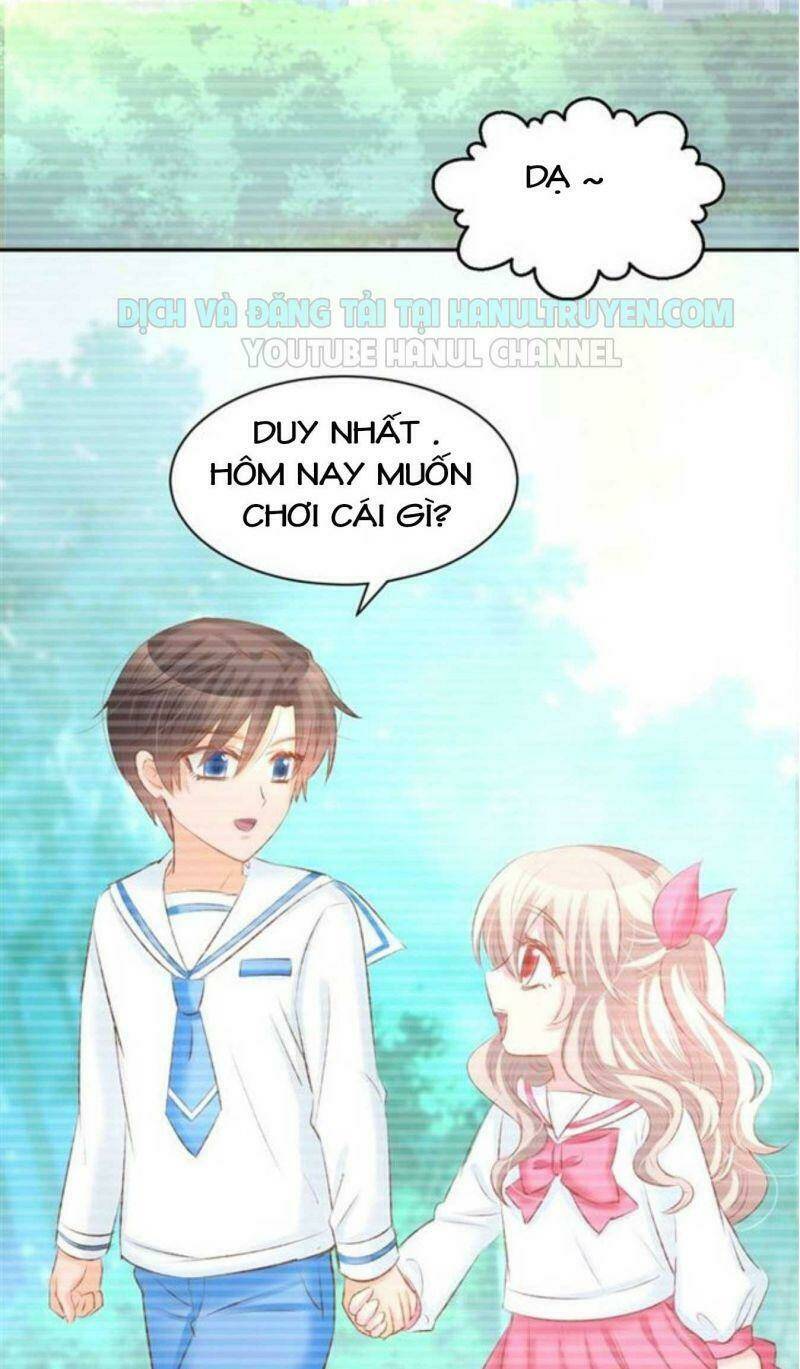 hôn nhân ấm áp : tổng tài sủng vợ thành nghiện chapter 37 19