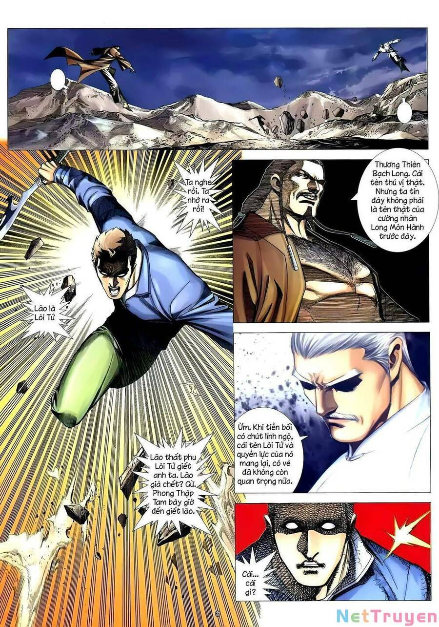 cuồng đao 04 chapter 37 6