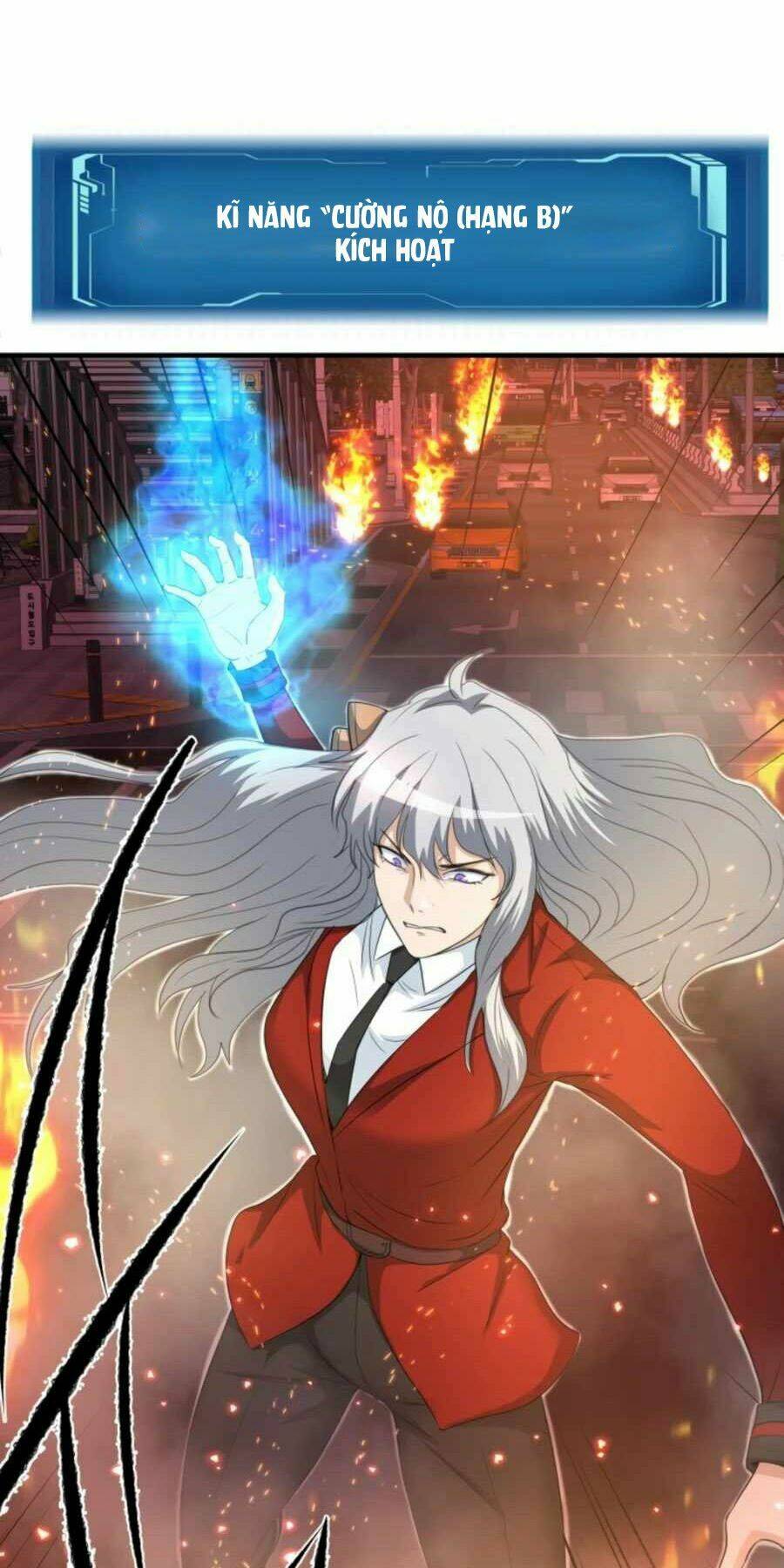 mẹ tôi là chòm sao bảo hộ m chapter 21 56