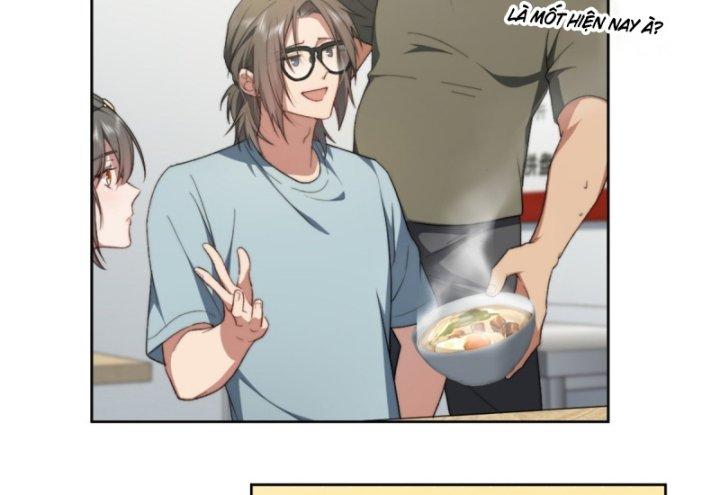 nữ chính chạy từ trong sách ra thì phải làm sao chapter 7 63