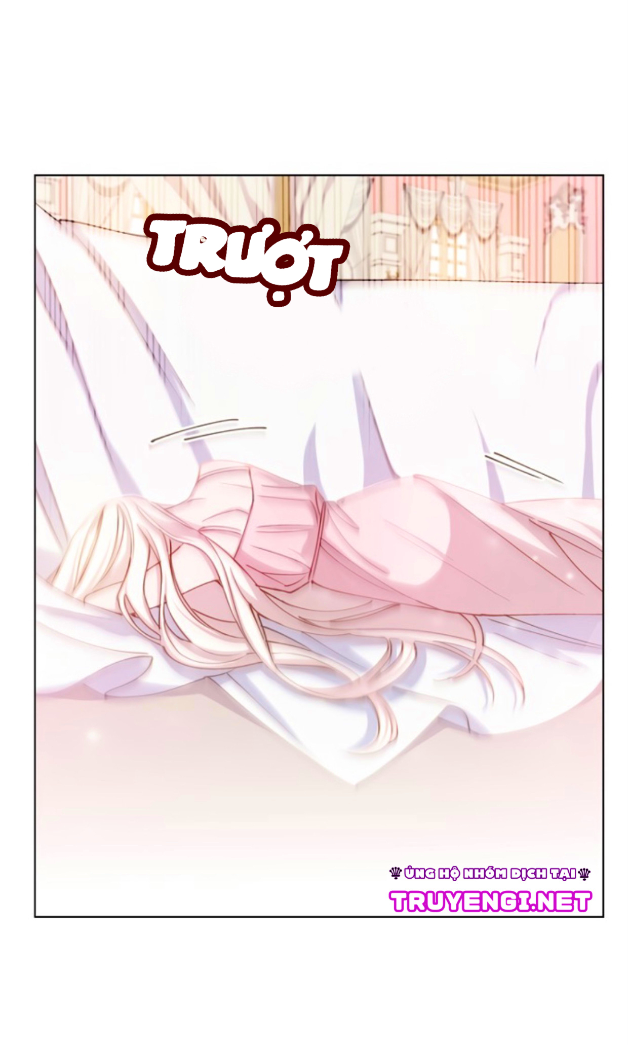 tiểu thư chỉ muốn được nghỉ ngơi chapter 1 8