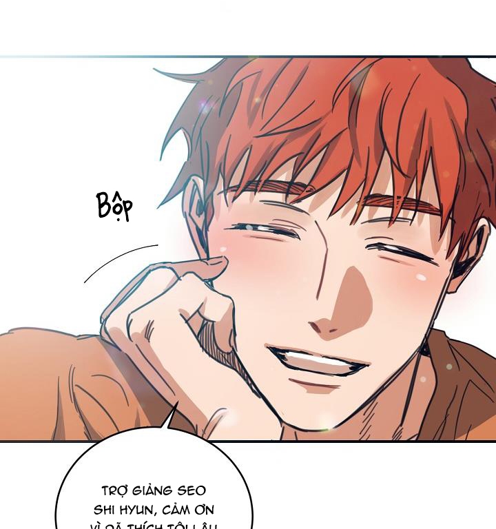 phương pháp tránh mặt trời chapter 3 92