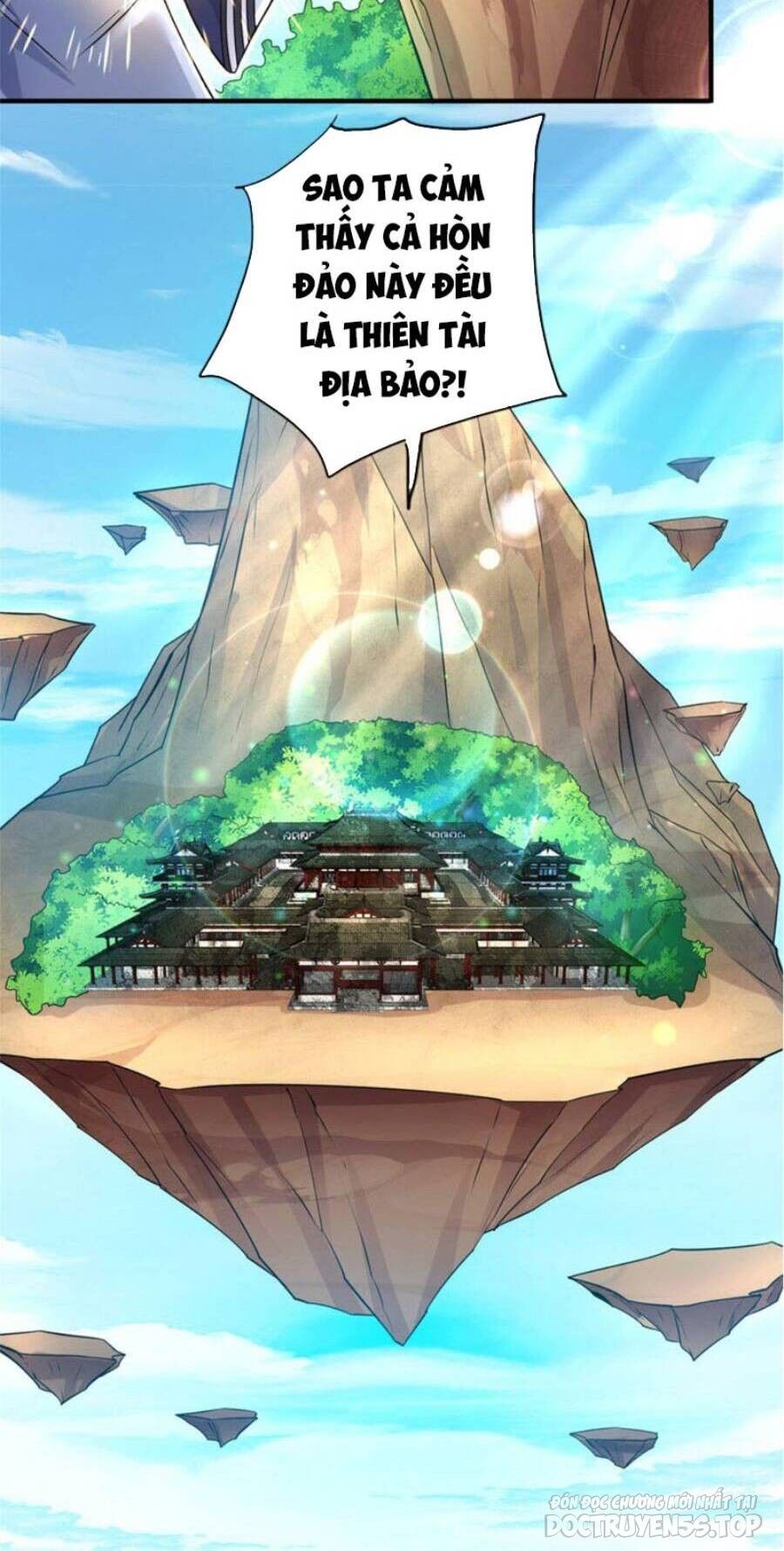 bắt đầu với kiếm vực, ta lặng lẽ tu luyện thành kiếm thần chapter 61 6