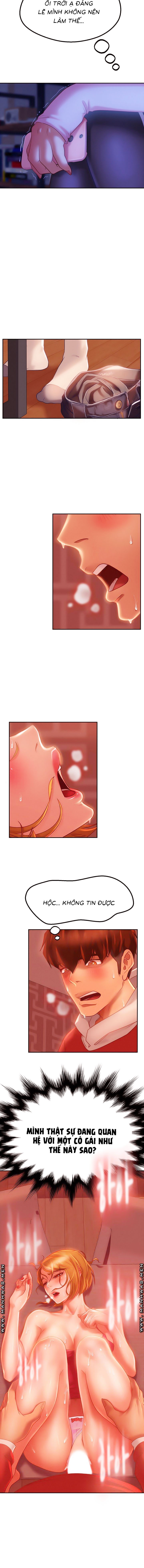 một ngày rối rắm chapter 6 9