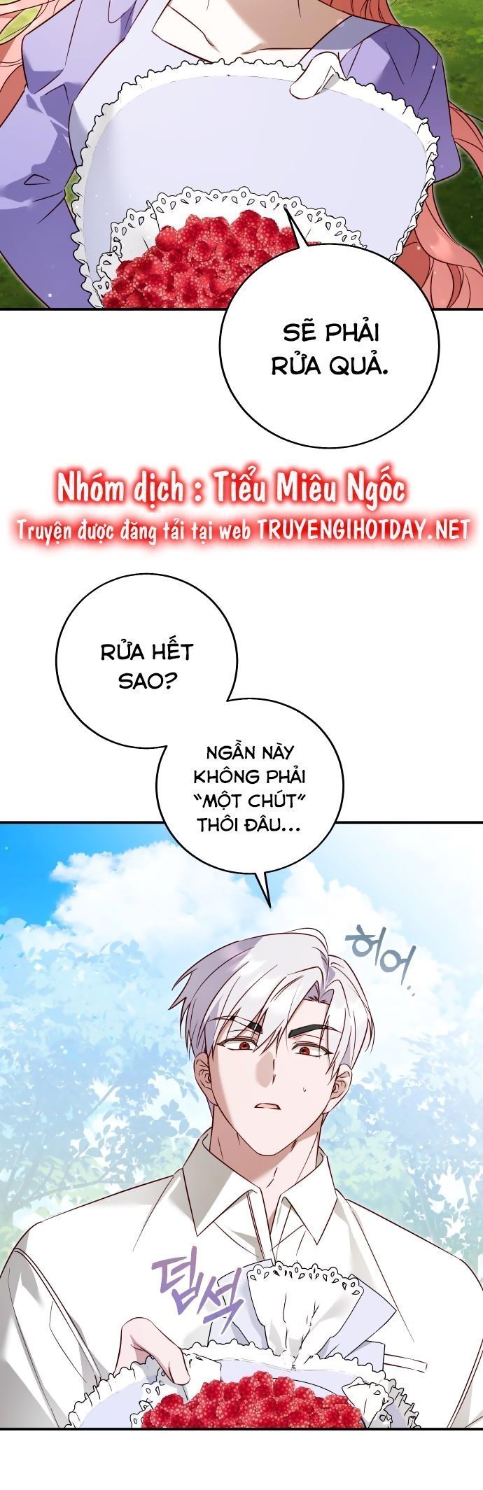 ngã xuống thiên đường chapter 29 32